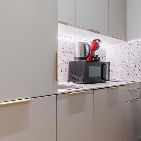 פריז Appartment Cosy Et Agreable Avec Sauna - 4P - Flat-Guest מראה חיצוני תמונה