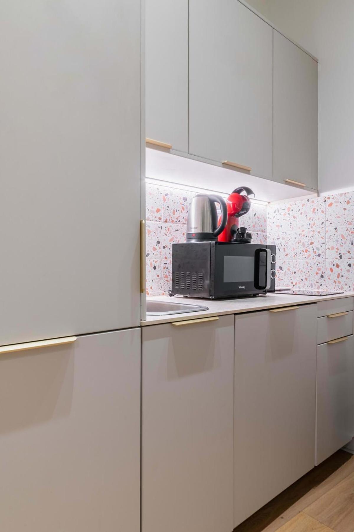 פריז Appartment Cosy Et Agreable Avec Sauna - 4P - Flat-Guest מראה חיצוני תמונה