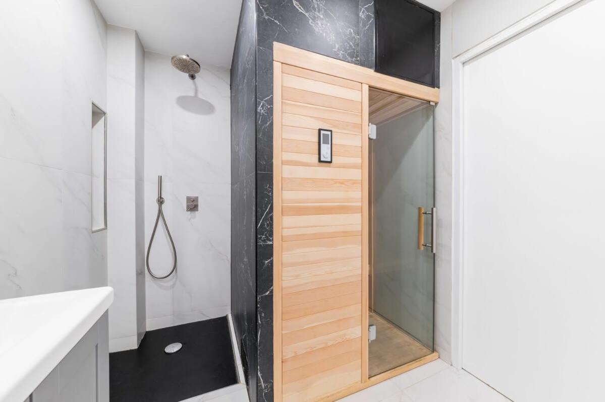פריז Appartment Cosy Et Agreable Avec Sauna - 4P - Flat-Guest מראה חיצוני תמונה