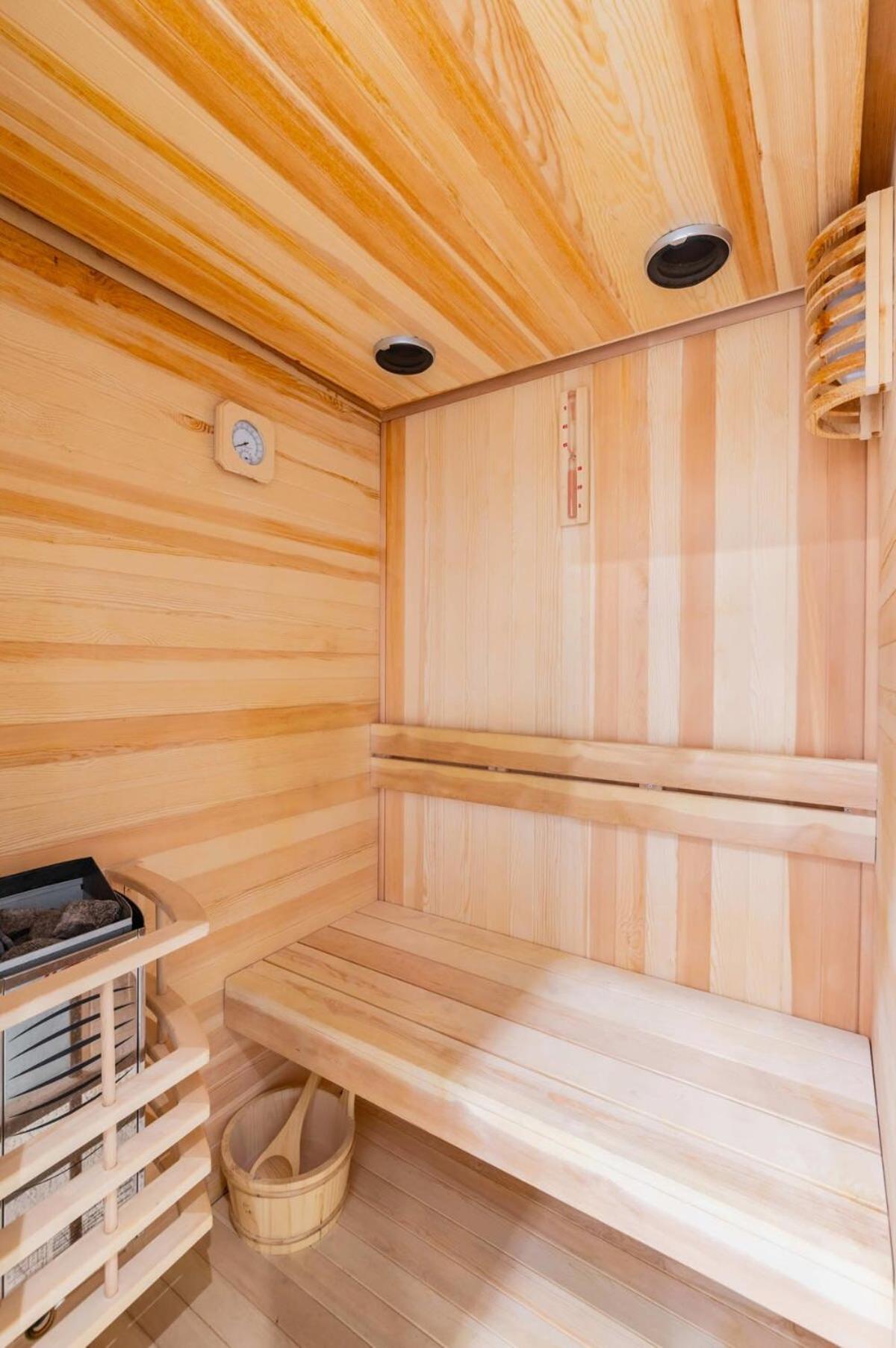 פריז Appartment Cosy Et Agreable Avec Sauna - 4P - Flat-Guest מראה חיצוני תמונה